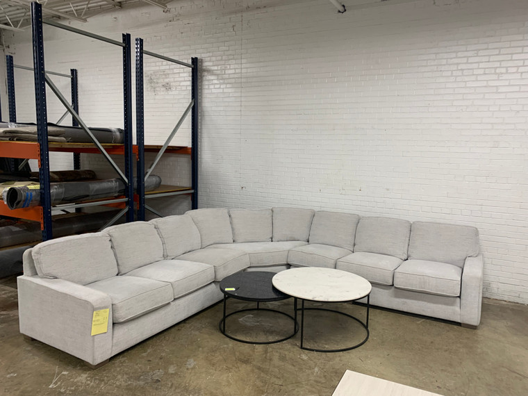 50% Off - Smith 8000 Sectional