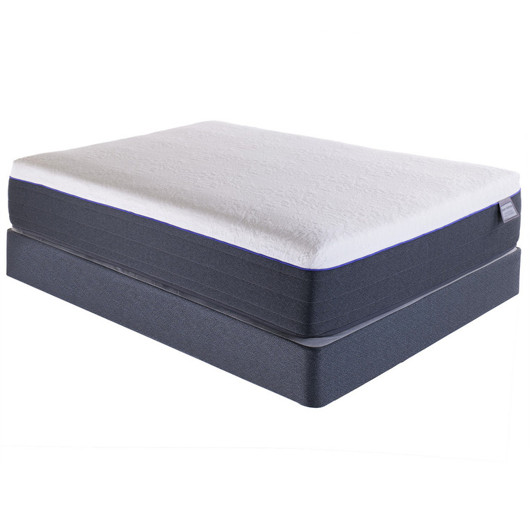 Lavender Mattress - Medium