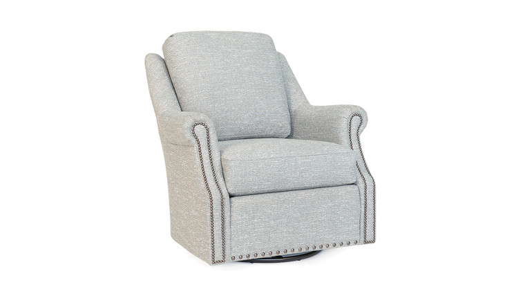 562 Swivel Glider Chair
