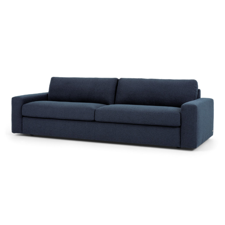 Montara Two Seat Sofa with Low Legs