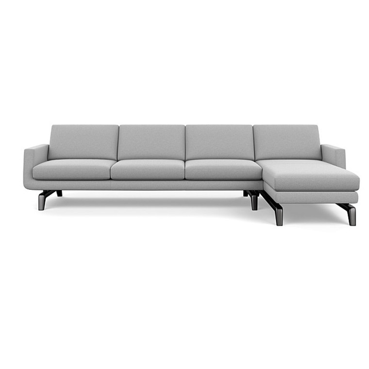 Nash Chaise Sectional