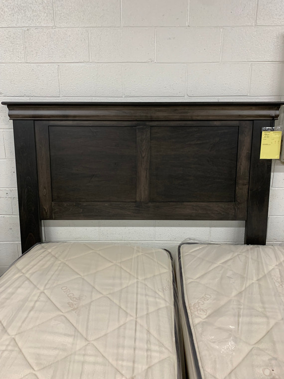 40% Off - Parker Queen Panel Headboard