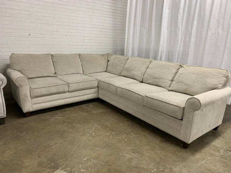 50% Off - 9000 Sectional