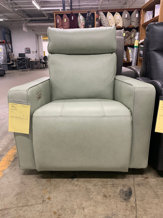 30% Off - 7000 Power Recliner with Power Headrest