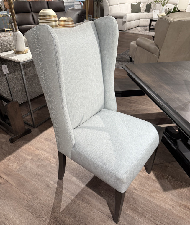 50% Off - Celine Wing Chair