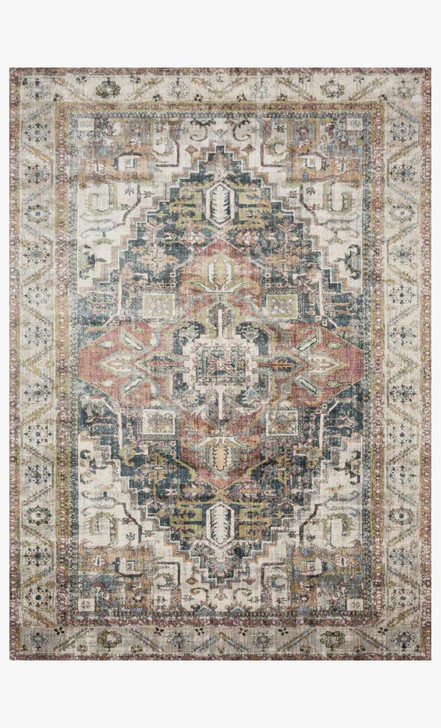 20% Off - Anastasia 7'10 x 10'10 Rug