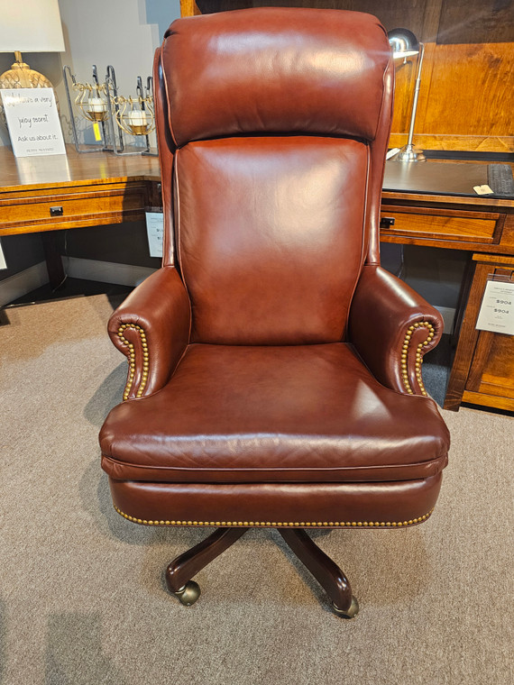 40% Off - Freeman Desk Chair