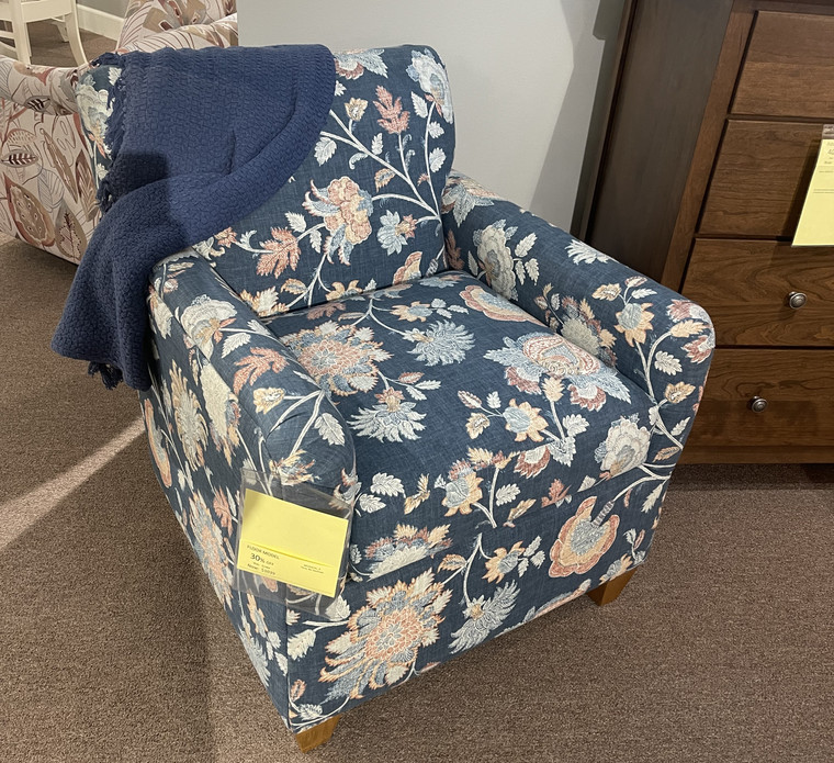 40% Off - Chloe Chair