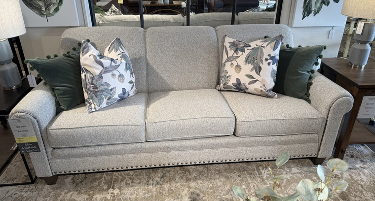30% Off - 269 Sofa