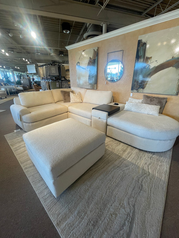 20% Off - 209 Sectional