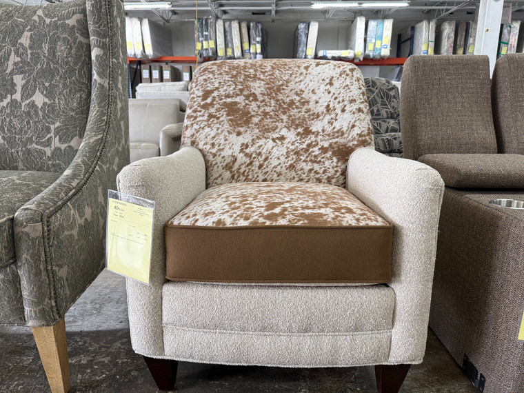 40% Off - Tate Chair
