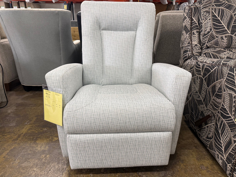 40% Off - L0312 Power Glider Recliner