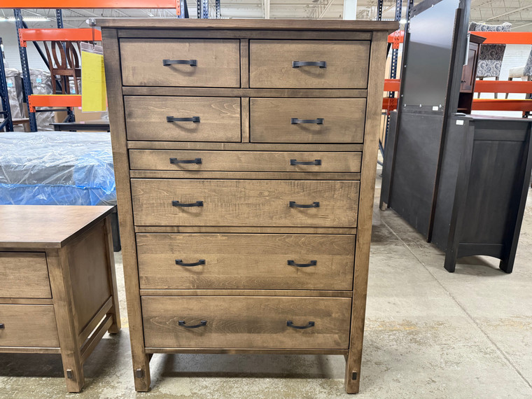 20% Off - Grayson 7 Drawer Chest with Jewelry Tray
