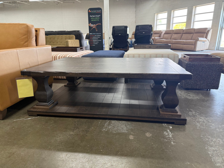 30% Off - Remy 40 x 60 Coffee Table