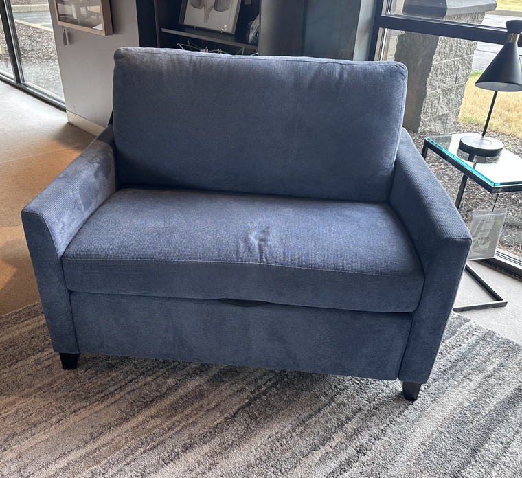 30% Off - Harris Chair & 1/2 Sleeper - Twin Size