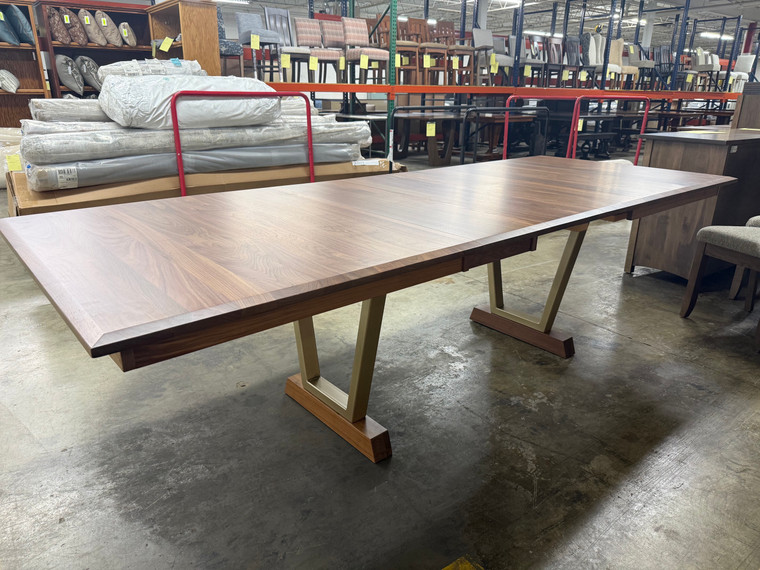 30% Off - Sandra 42x72 Extension Table