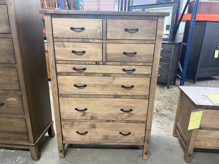 30% Off - Grayson 7 Drawer Chest with Jewelry Tray