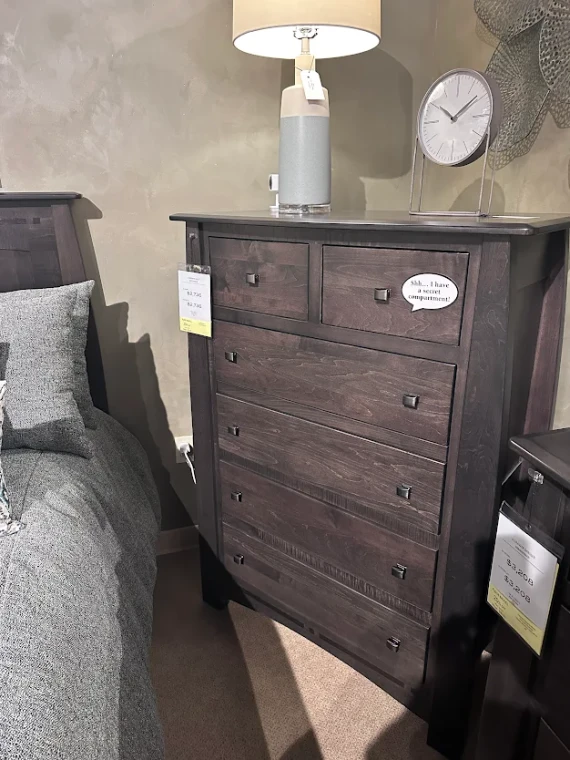 20% Off - Epps 6 Drawer Chest
