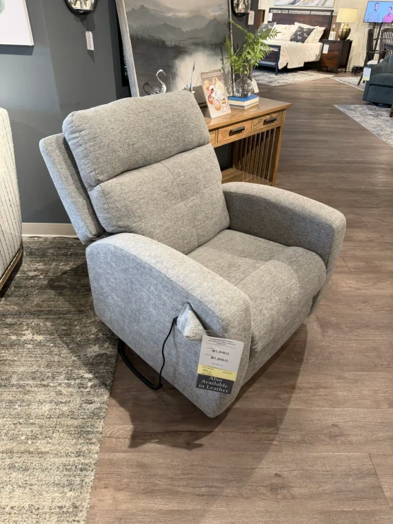 20% Off - Recliner Lift Chair - 2 Motors