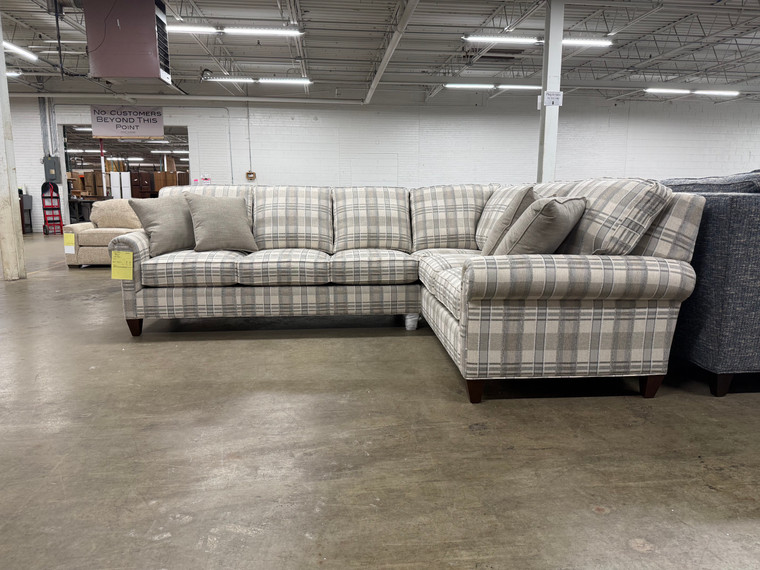 20% Off - 7000 Sectional