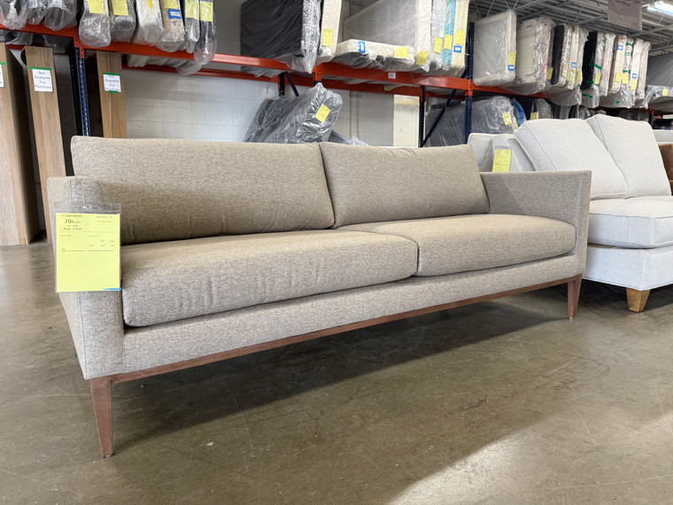 20% Off - Henley Sofa