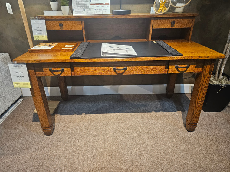 20% Off - Rima Desk & Hutch