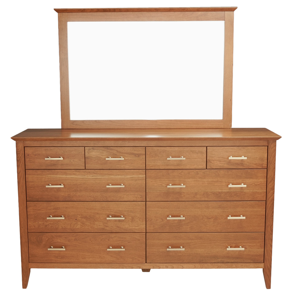 DRESSER MC1404 | MATRIX COLLECTION | PENNY MUSTARD