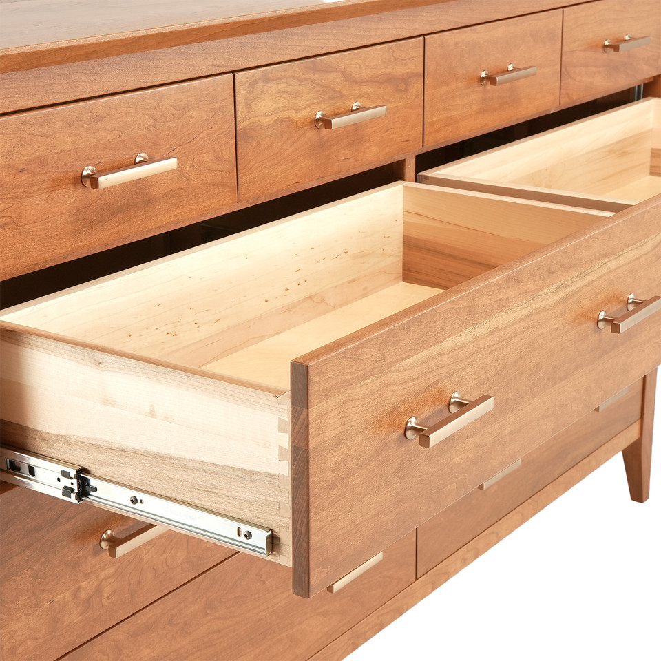 DRESSER MC1404 | MATRIX COLLECTION | PENNY MUSTARD