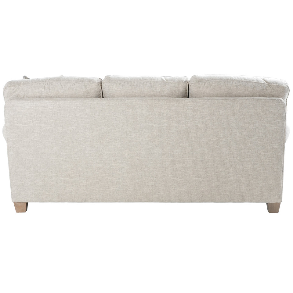 SOFA SB366-10 | SMITH BROTHERS COLLECTION | PENNY MUSTARD