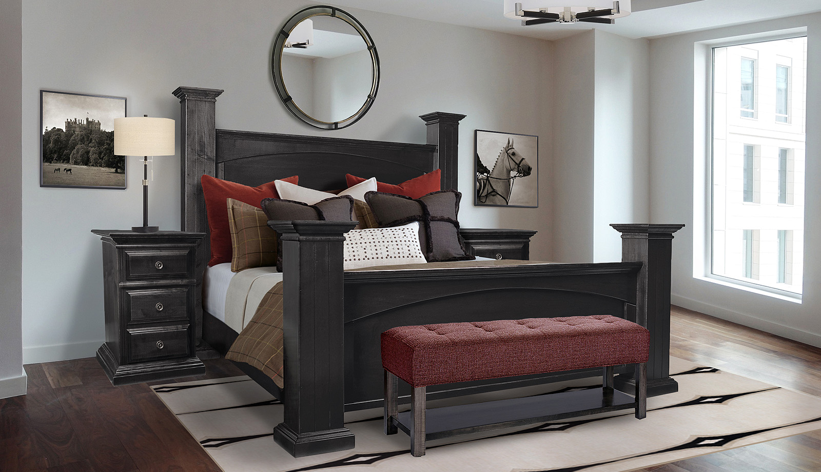 Wollersheim Collection