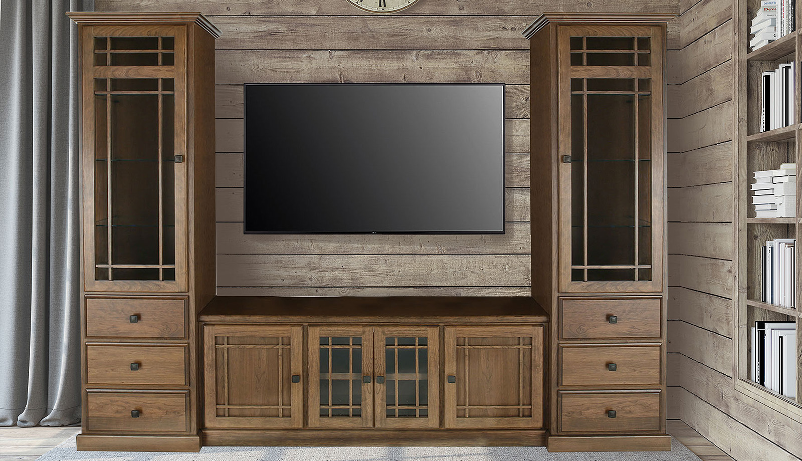 Stoney Creek Collection