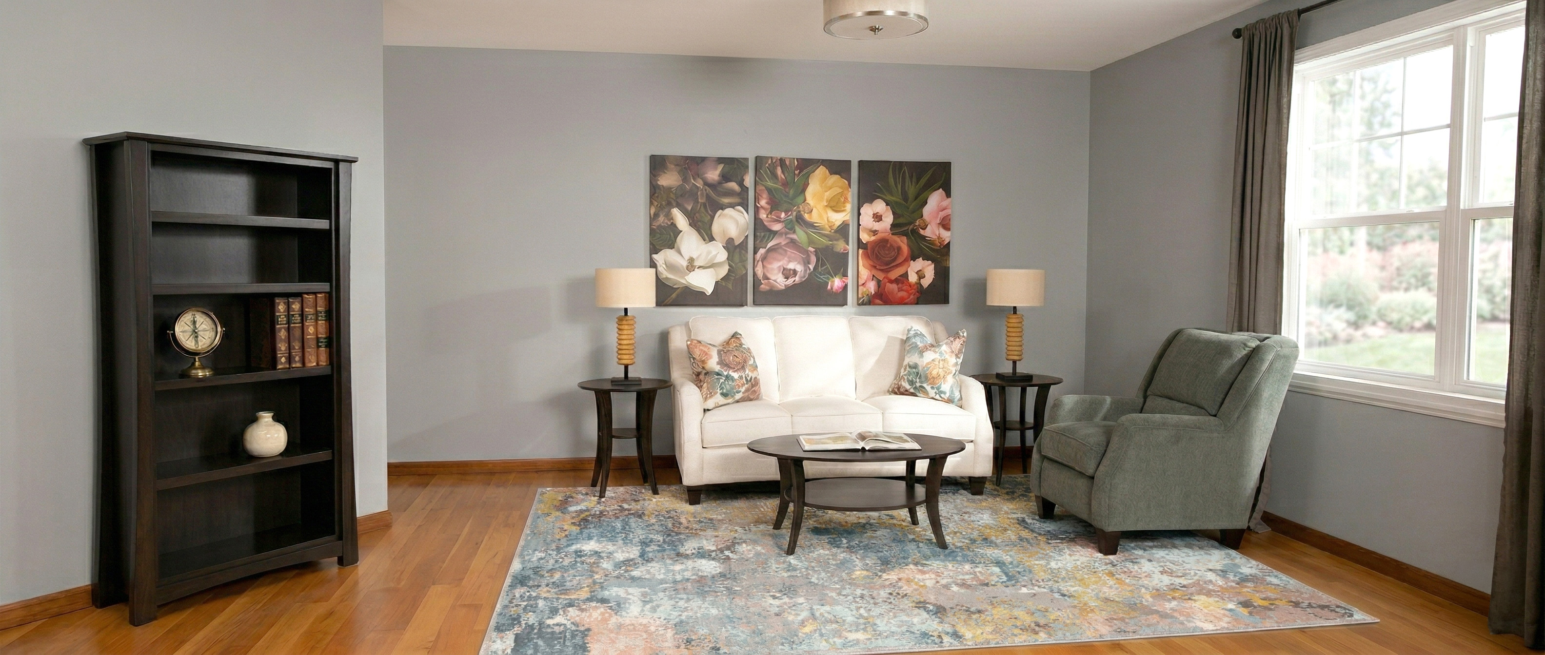 Russell Apartment Sofa