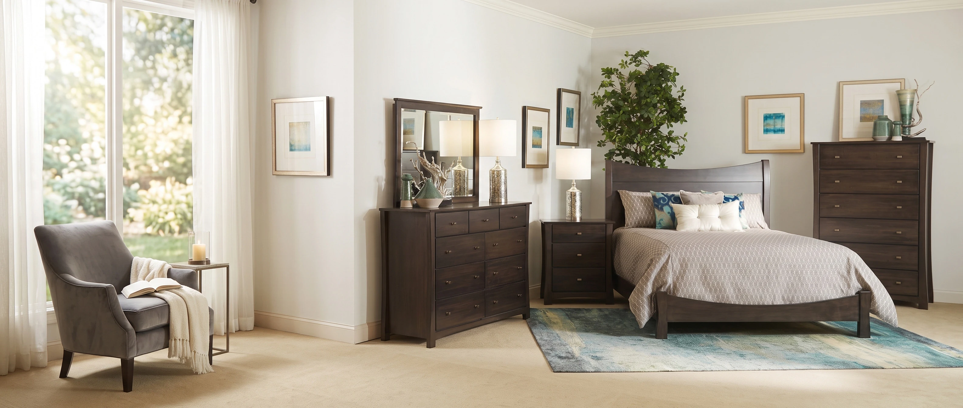 Avery Collection