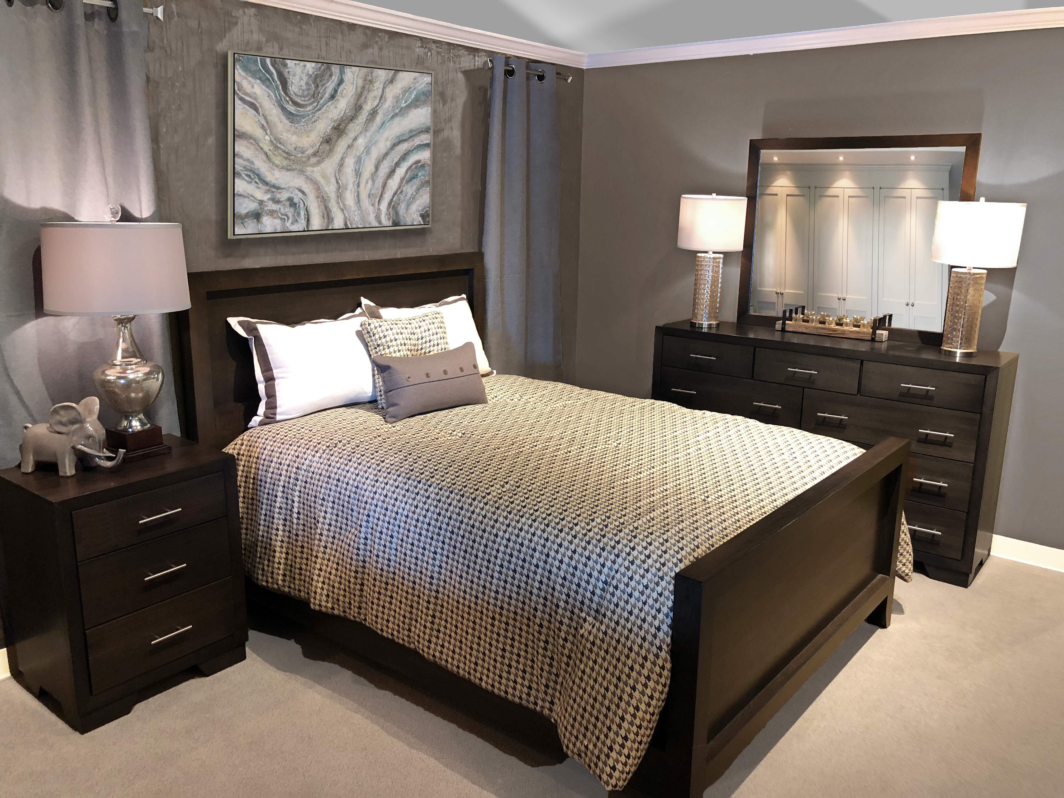 DRESSER AW5410 | NEVAEH COLLECTION | PENNY MUSTARD