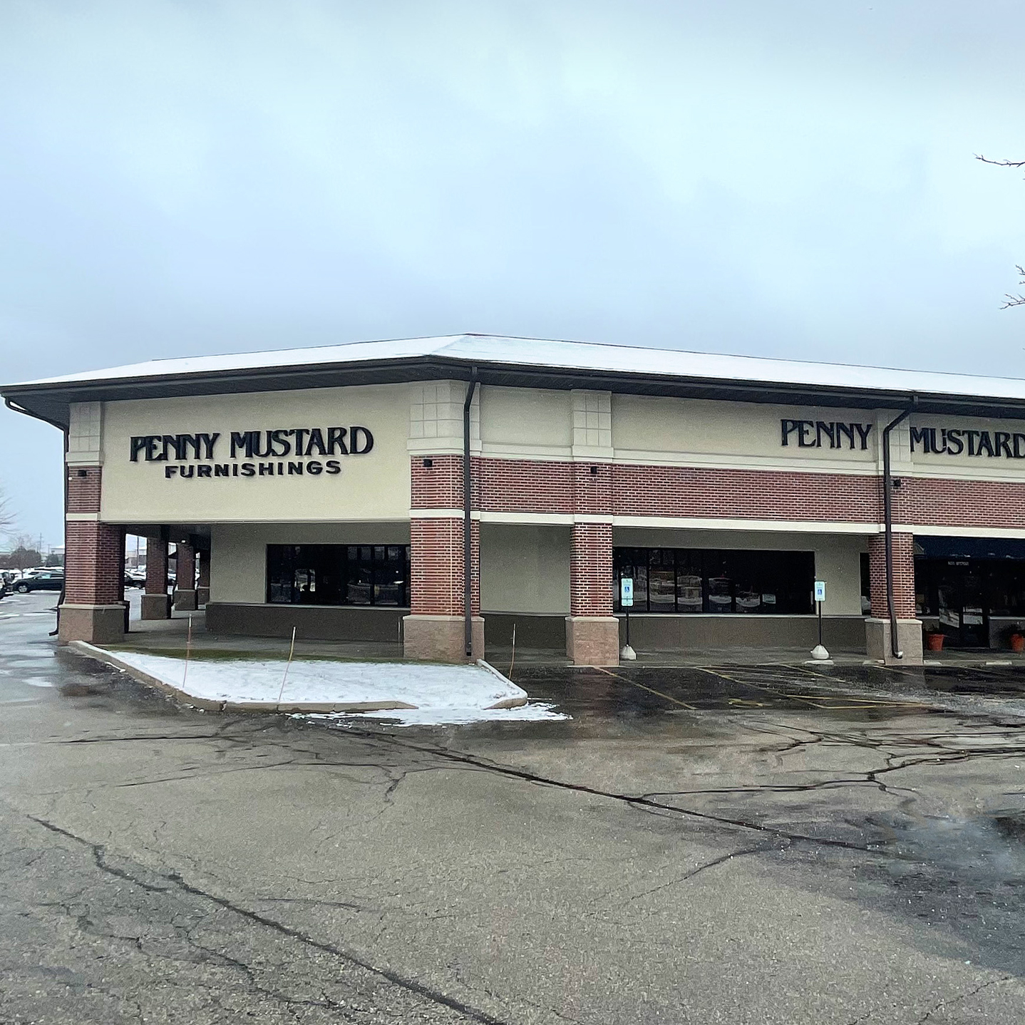 Menomonee Falls location