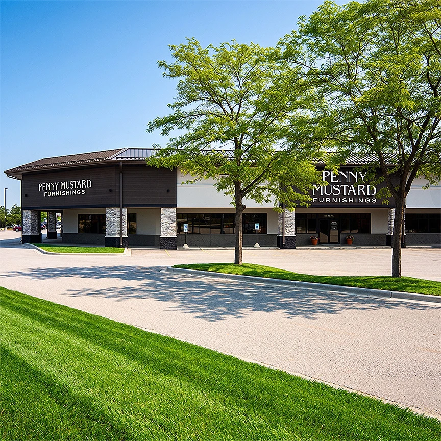Menomonee Falls location