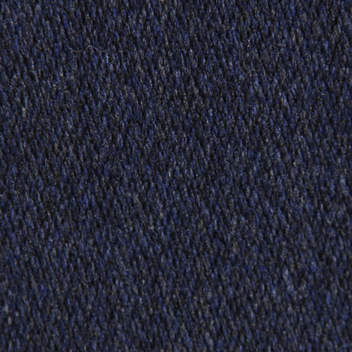 Pashmina Indigo