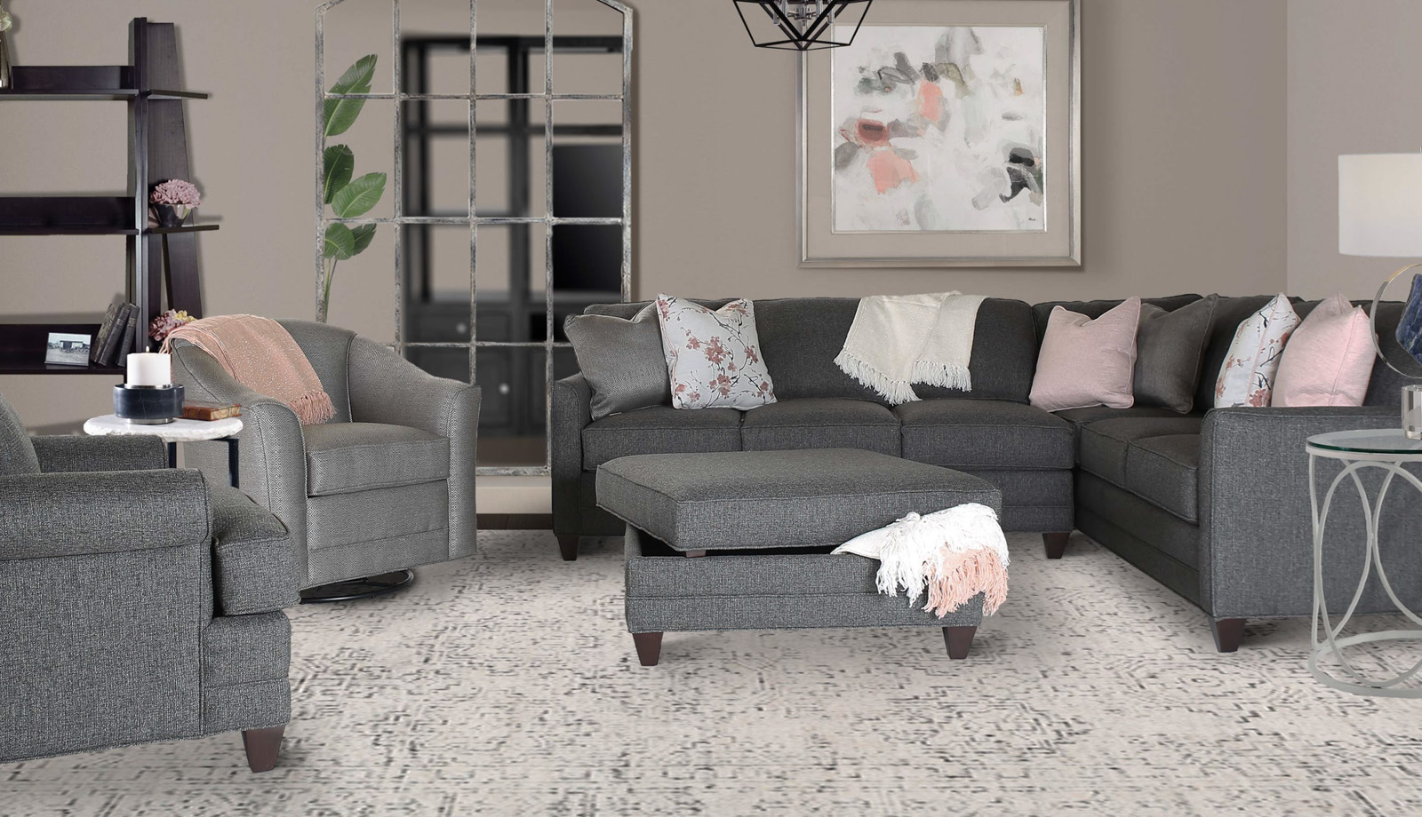 Marshfield Furniture