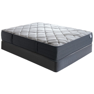 ZINNIA FIRM MATTRESS | PLATINUM DREAMS | PENNY MUSTARD