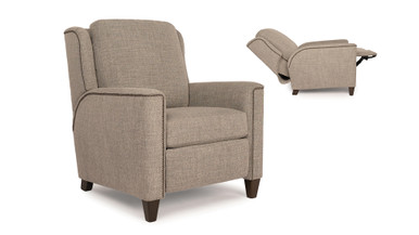 PRESSBACK RECLINER SB743-33 | SMITH BROTHERS COLLECTION | PENNY