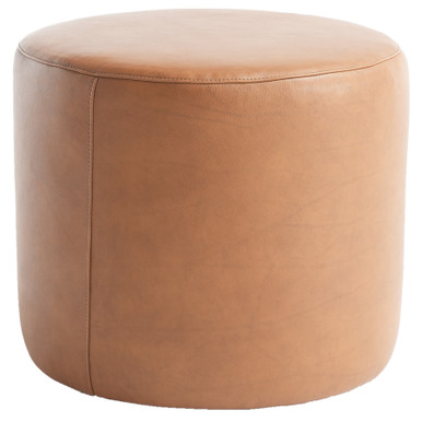 OTTOMAN SB2110-50SM-L | SMITH BROTHERS COLLECTION | PENNY MUSTARD