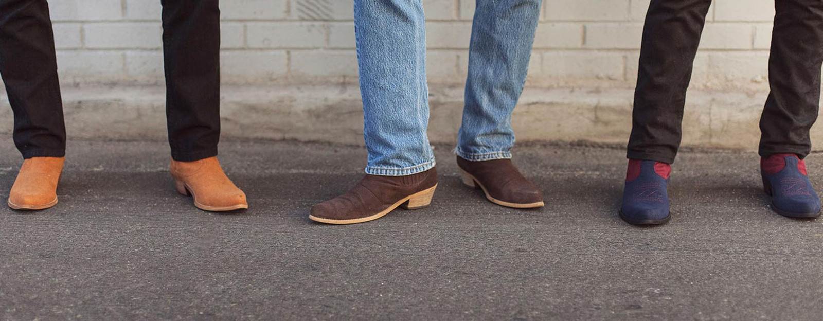 Men's