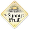 Sunny Fruit