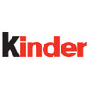 Kinder