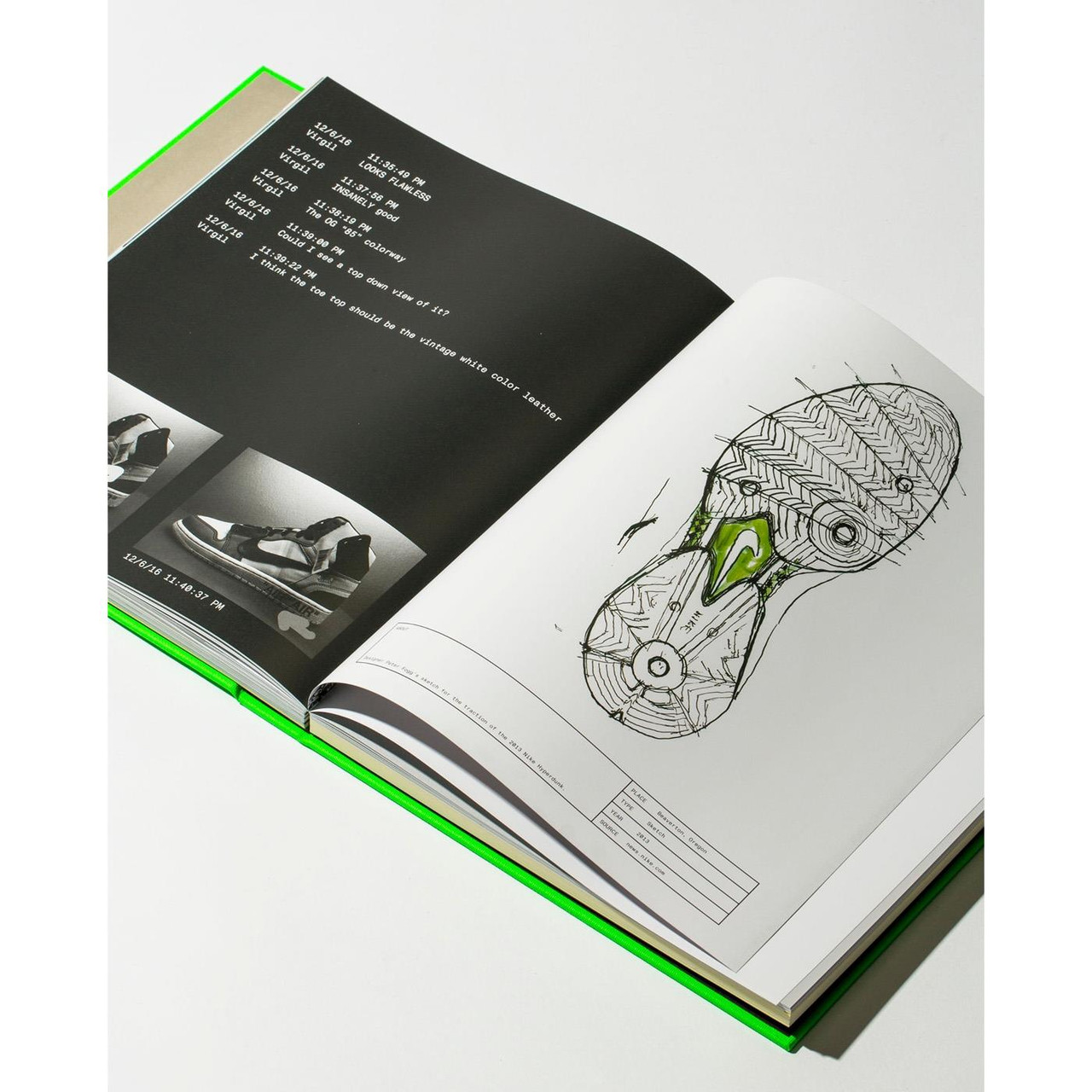 taschen somethings off