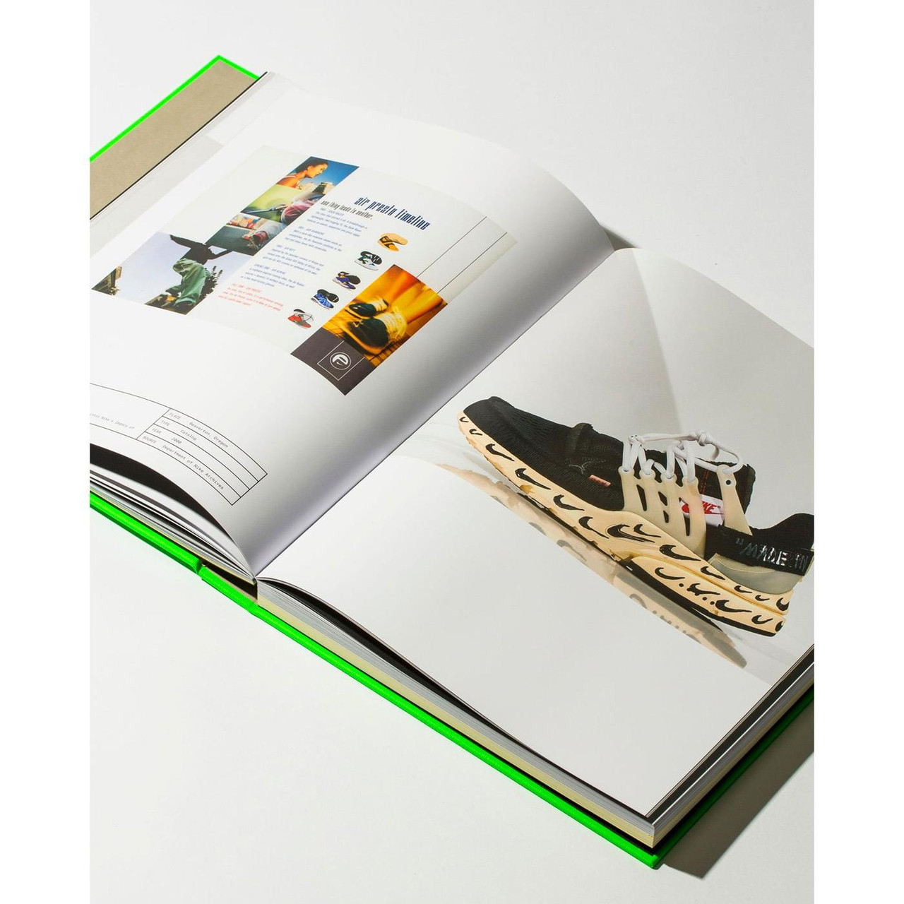 taschen somethings off