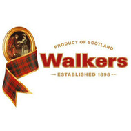 Walkers Shortbread