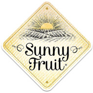 Sunny Fruit