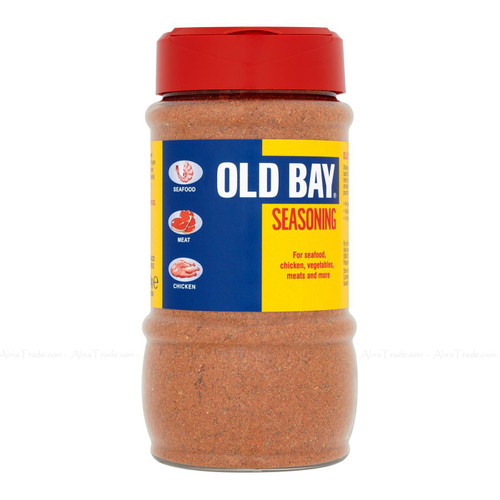 Schwartz Spice Herb Food Salad Meat Flavour Dressing Old Bay Seasoning 280g