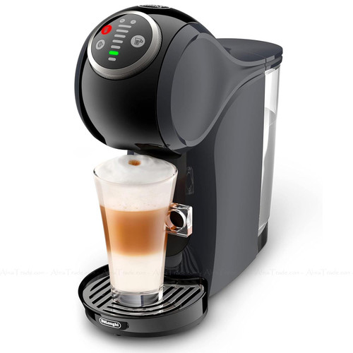 Nescafé Dolce Gusto by De'Longhi Genio Coffee Machine Anthracite Grey S EDG225.A